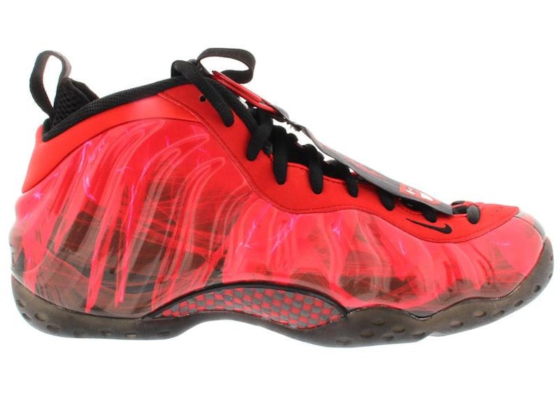 doernbecher freestyle foamposite