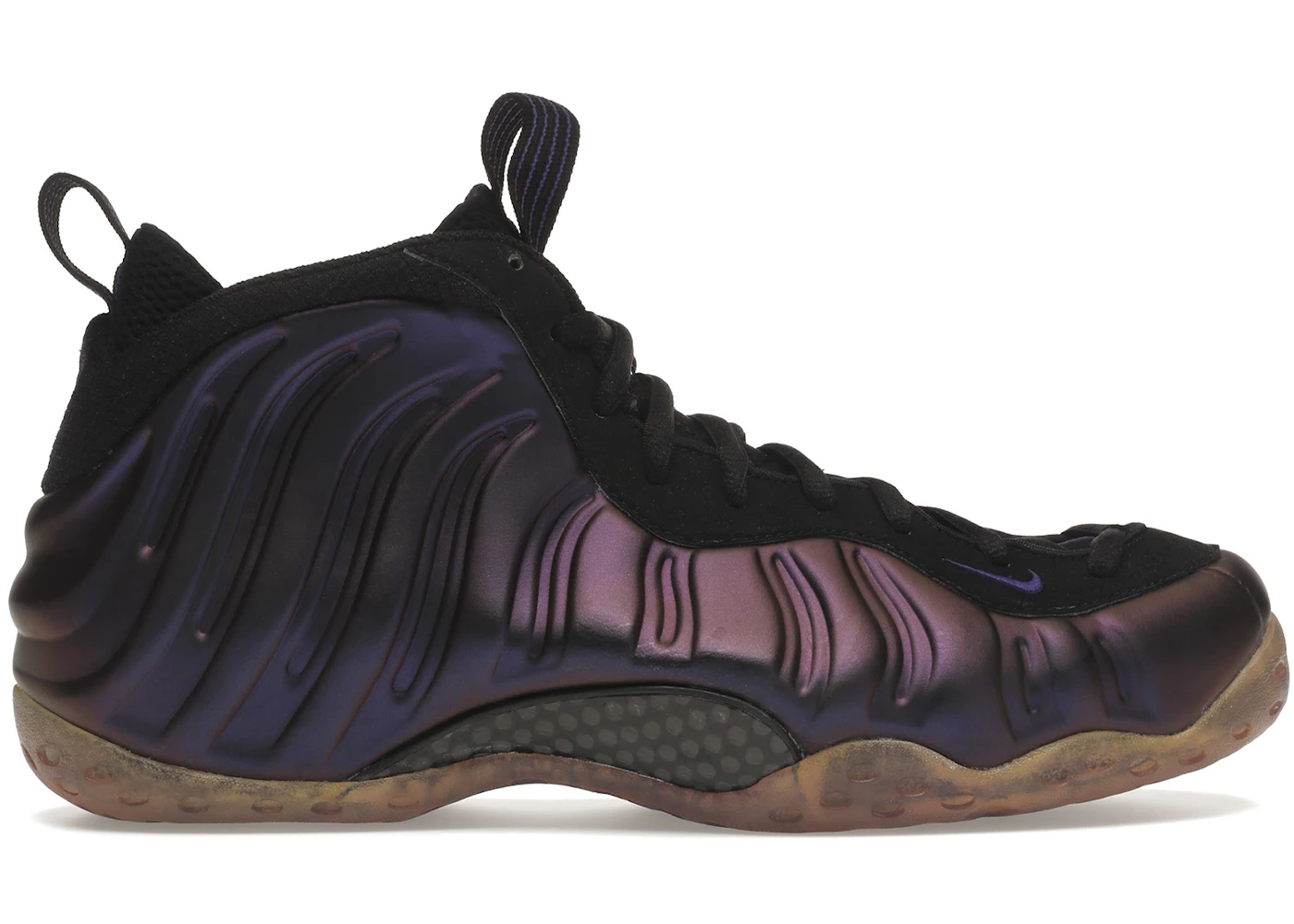 Nike Air Foamposite One Eggplant Men's 314996-051 US