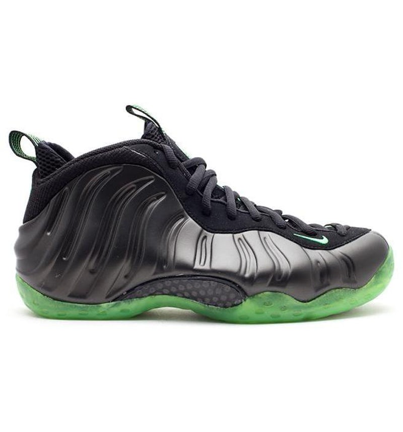 Nike Air Foamposite One Green Goblin (HOH) Men's 314996-030 US