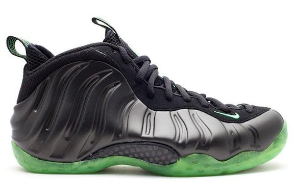 Nike Air Foamposite One Green Goblin (HOH)