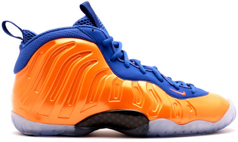 Space hot sale jam foamposites