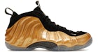 Nike Air Foamposite One Metallic Gold