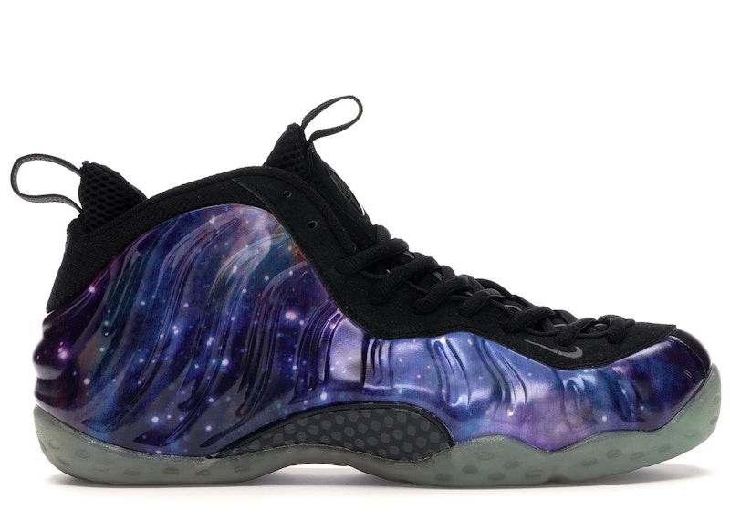 Nike Air Foamposite One NRG Galaxy