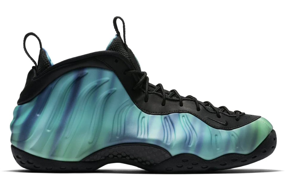 Nike Air Foamposite One Northern Lights (GS)