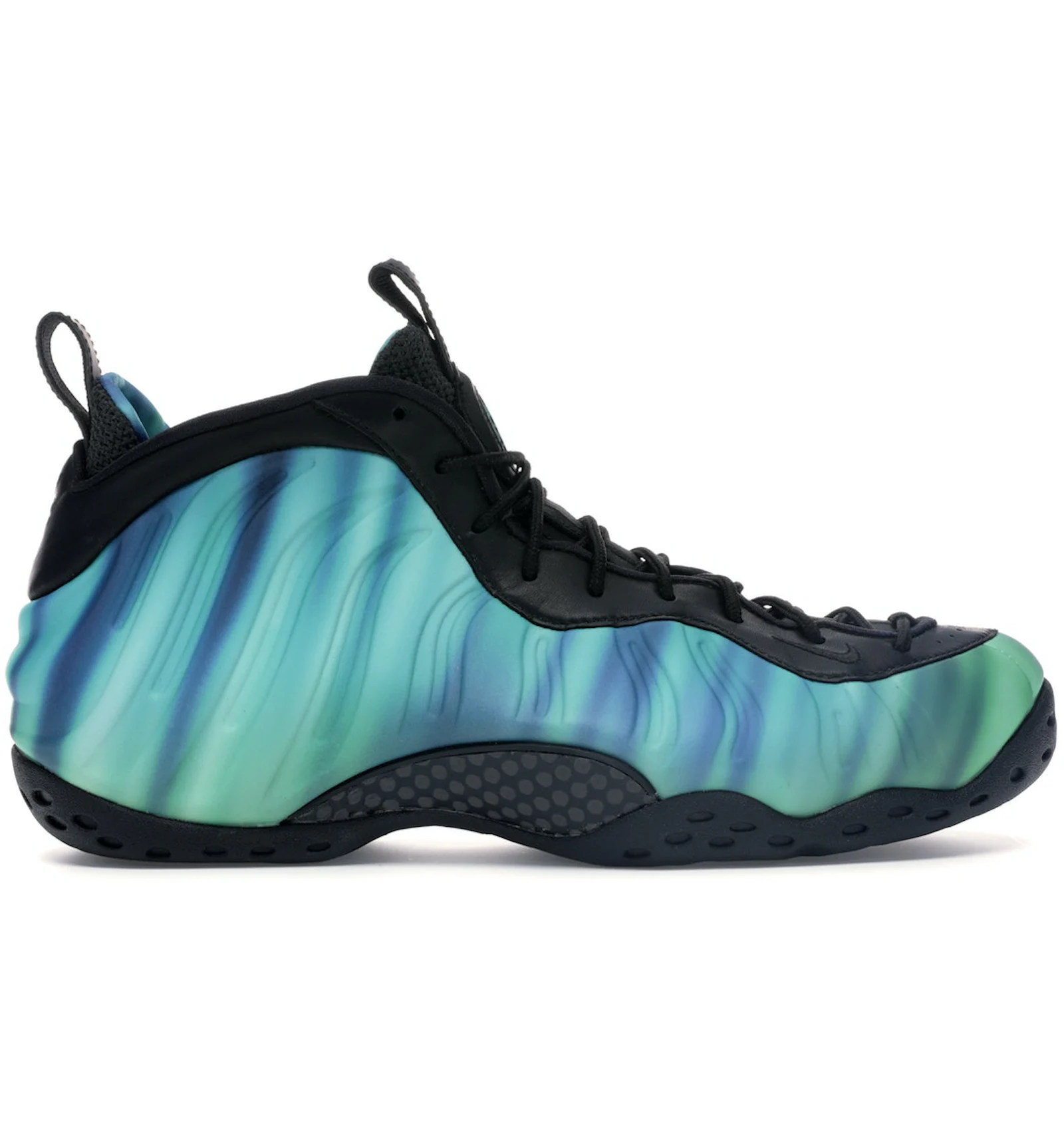 Nike Air Foamposite One Northern Lights Men s 840559 001 GB