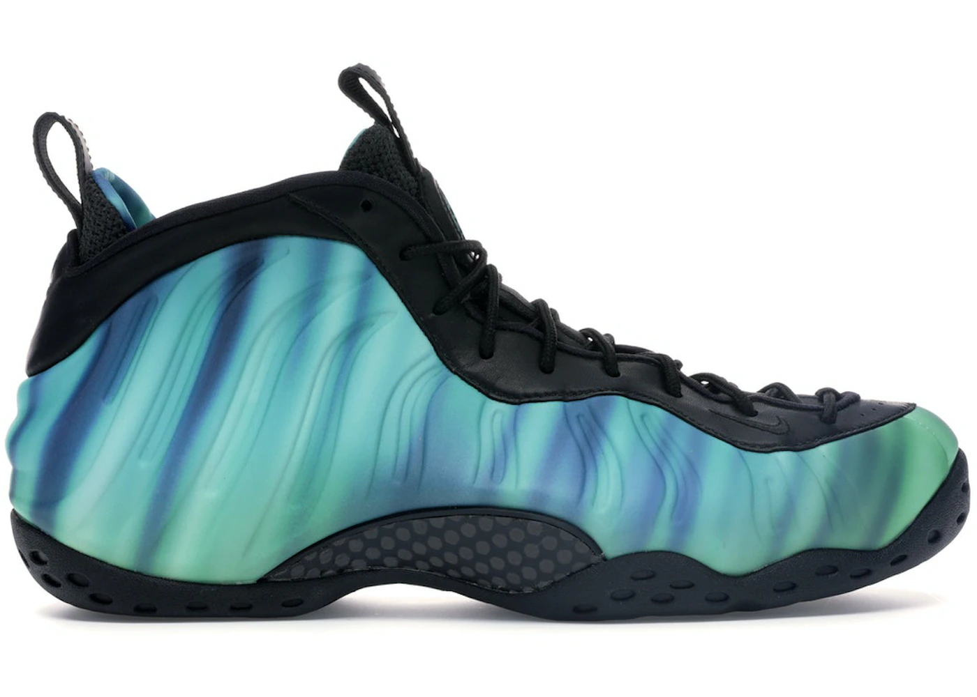 Northern lights hot sale foamposites for sale