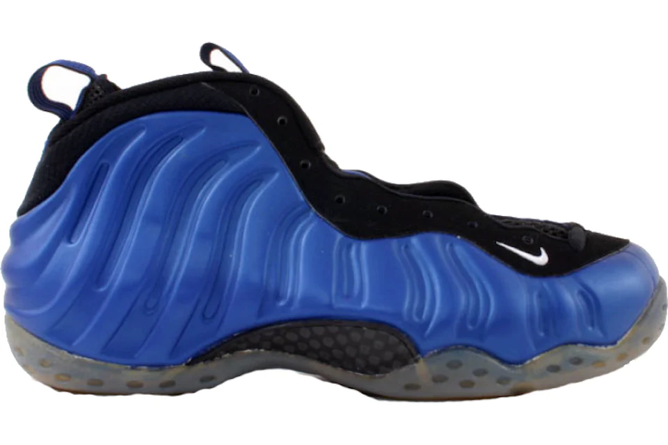 Nike Air Foamposite One Royal OG 1997