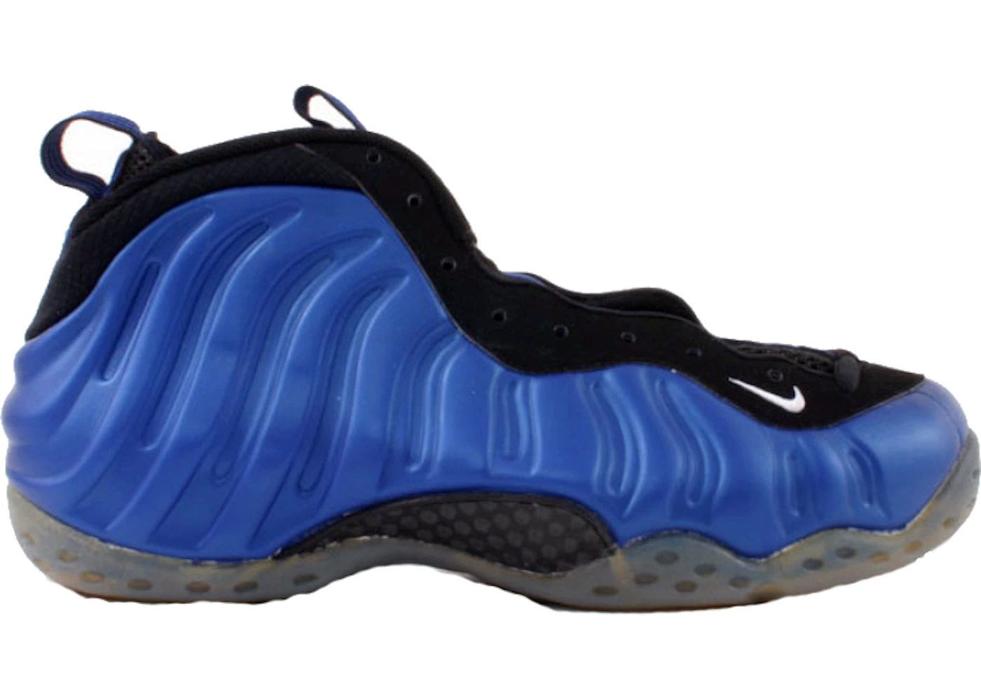 Nike air max 97 2025 foamposite blue