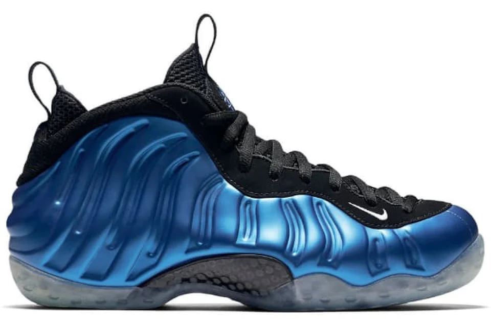 Air sales penny foamposite