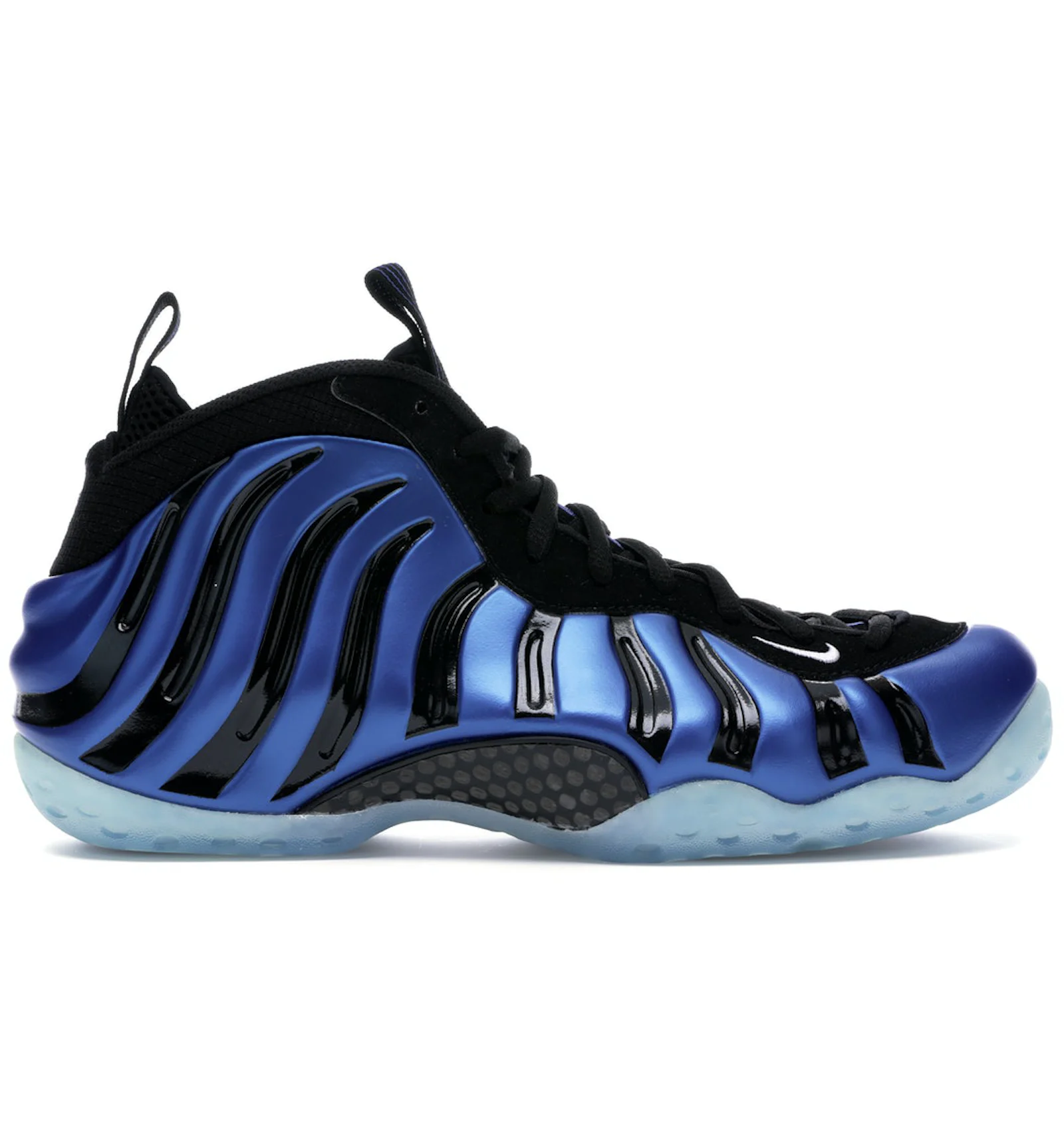 Legion top green foams