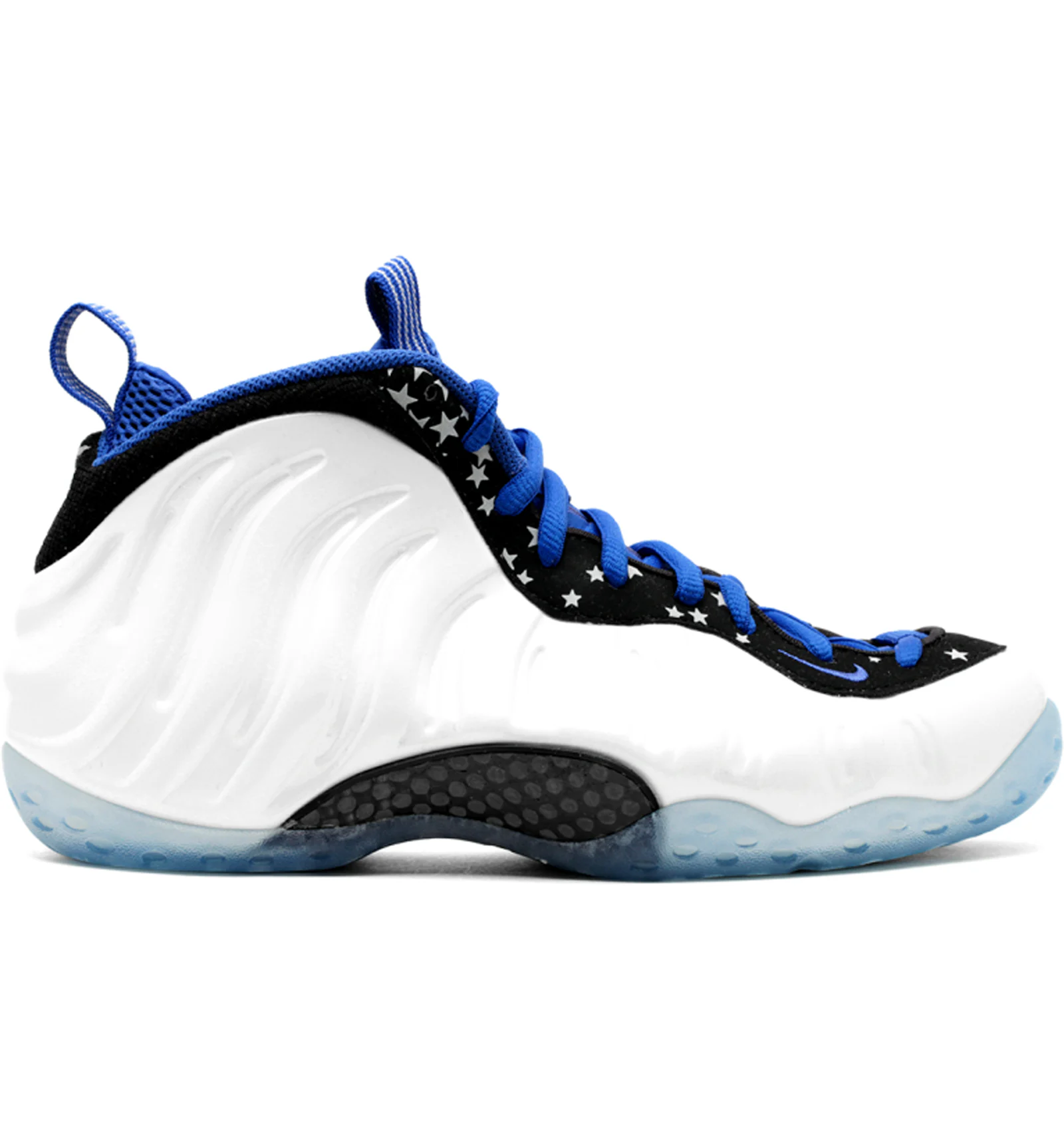 Nike Air Foamposite One Shooting Stars Men s 679085 101 US