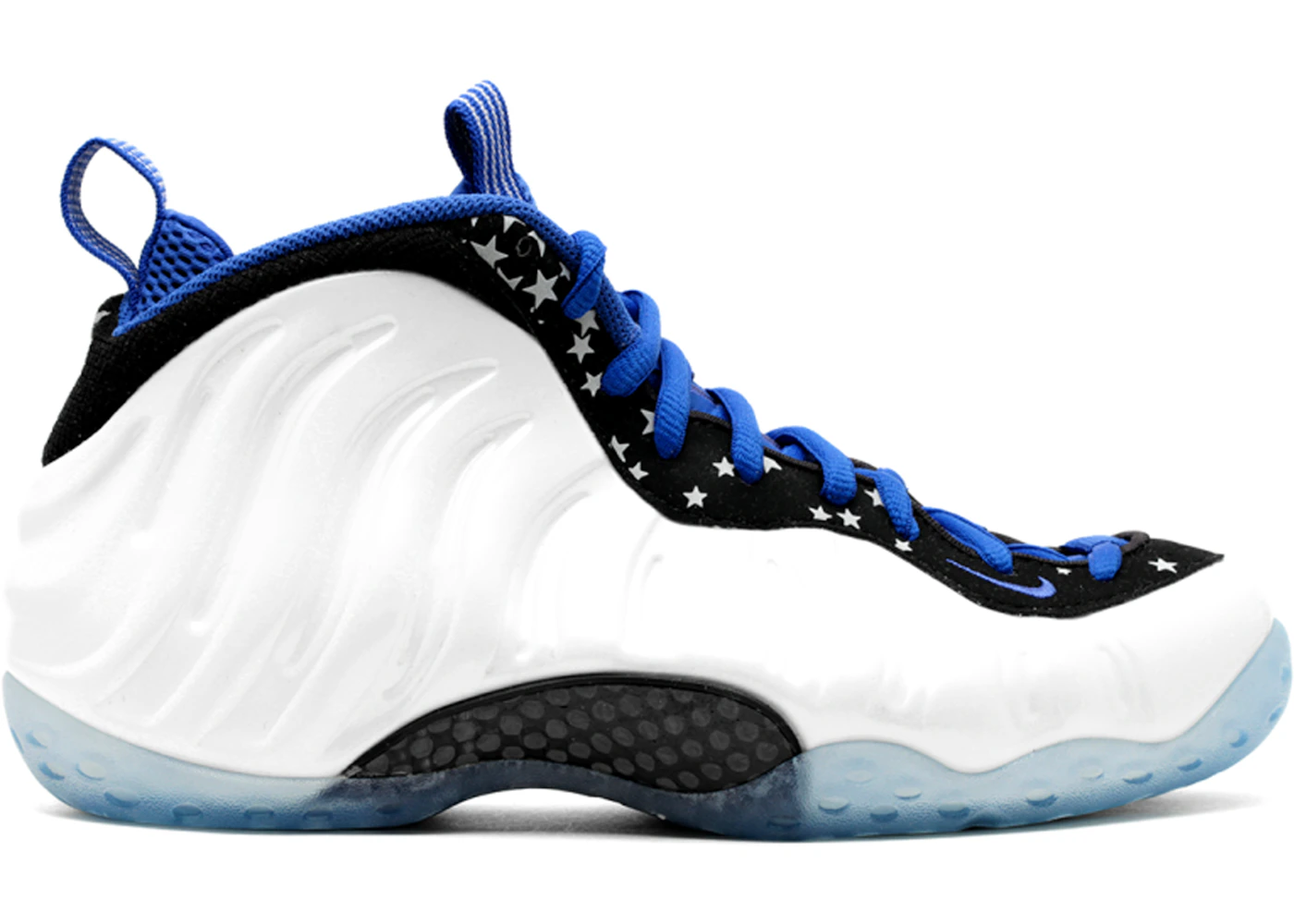 Nike Air Foamposite One Shooting Stars