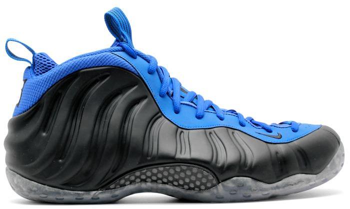 Nike Air Foamposite One Sole Collector 