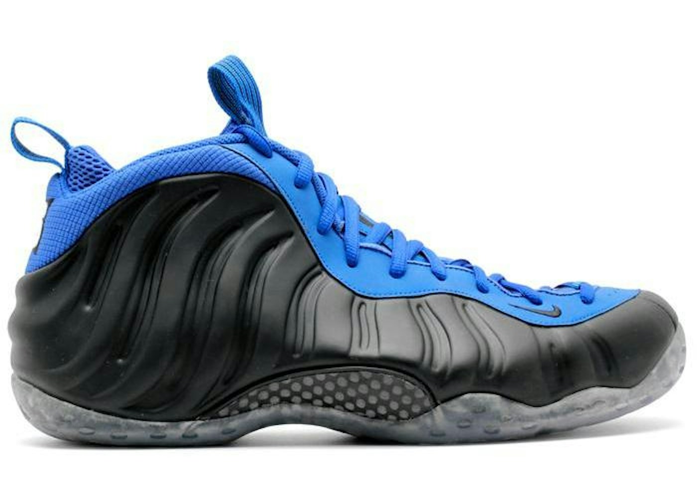Nike Air Foamposite One Sole Collector Penny Pack - 314996-094