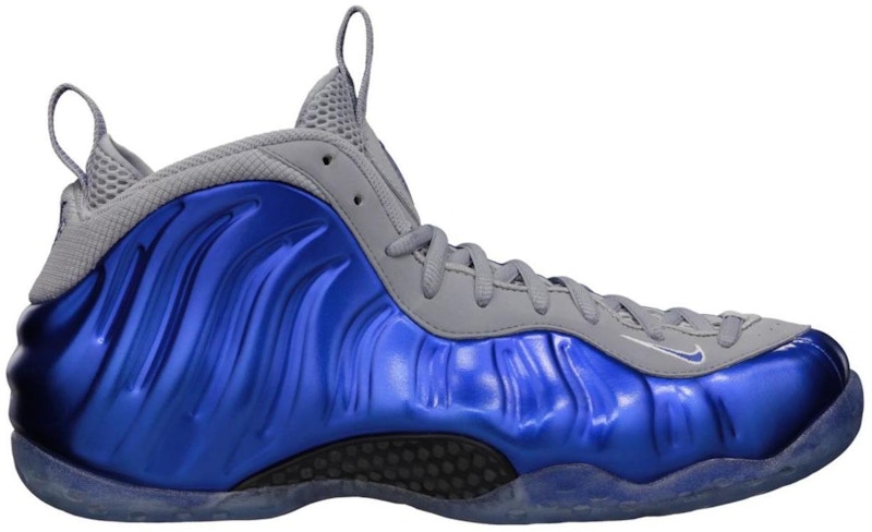 Nike Air Foamposite One Sport Royal 