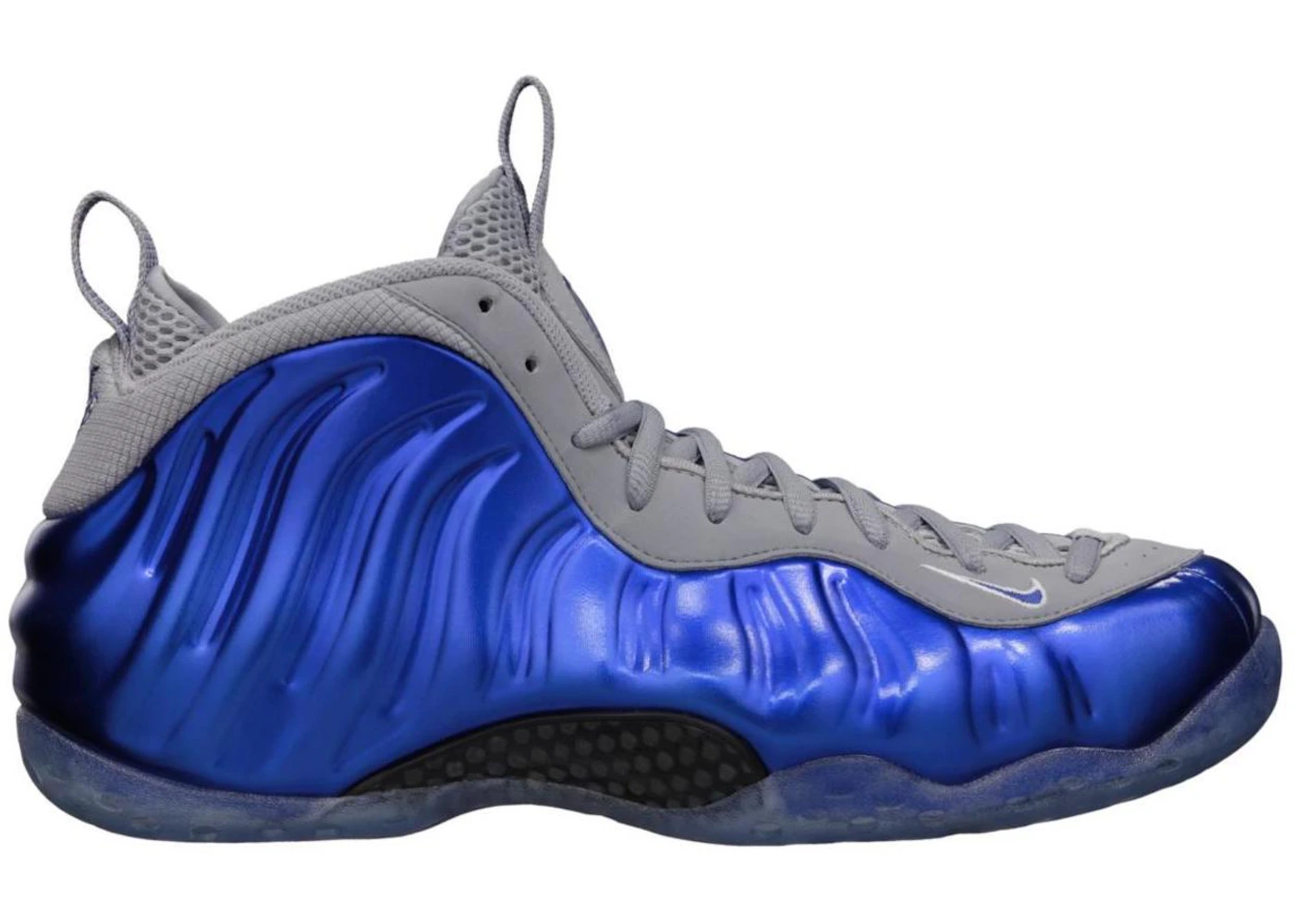 Nike Air Foamposite One Sport Royal Men's - 314996-401 - US