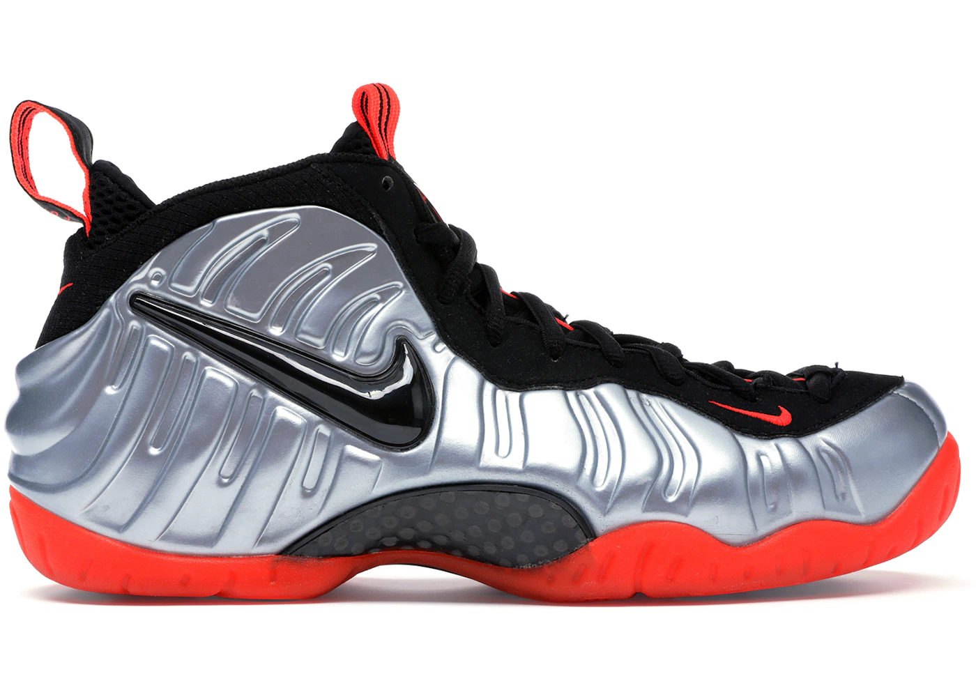 Nike crimson foamposite Clearance