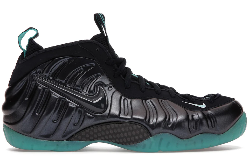 Nike air foamposite one obsidian Clearance
