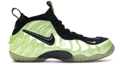 Nike Air Foamposite Pro Pine Green - 624041-301
