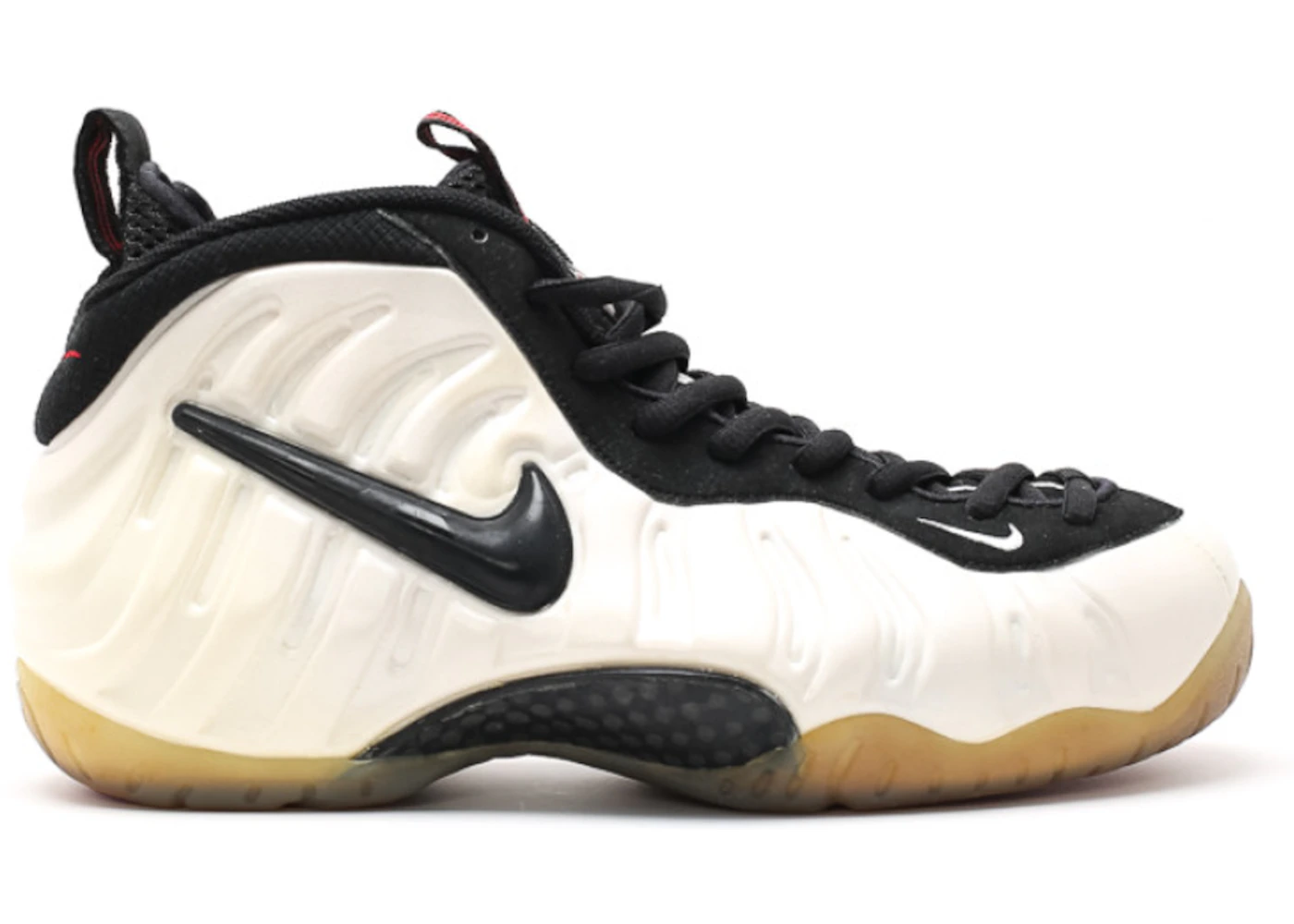 Nike Air Foamposite Pro Pearl Homme 830027 101 FR