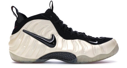 Nike Air Foamposite Pro Pearl - 624041-101