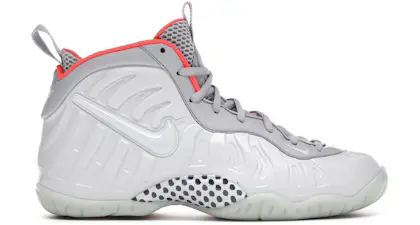 Nike Air Foamposite Pro NERF (GS) Kids' - 644792-403 - US