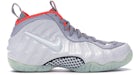 Nike Air Foamposite Pro Platine Pure