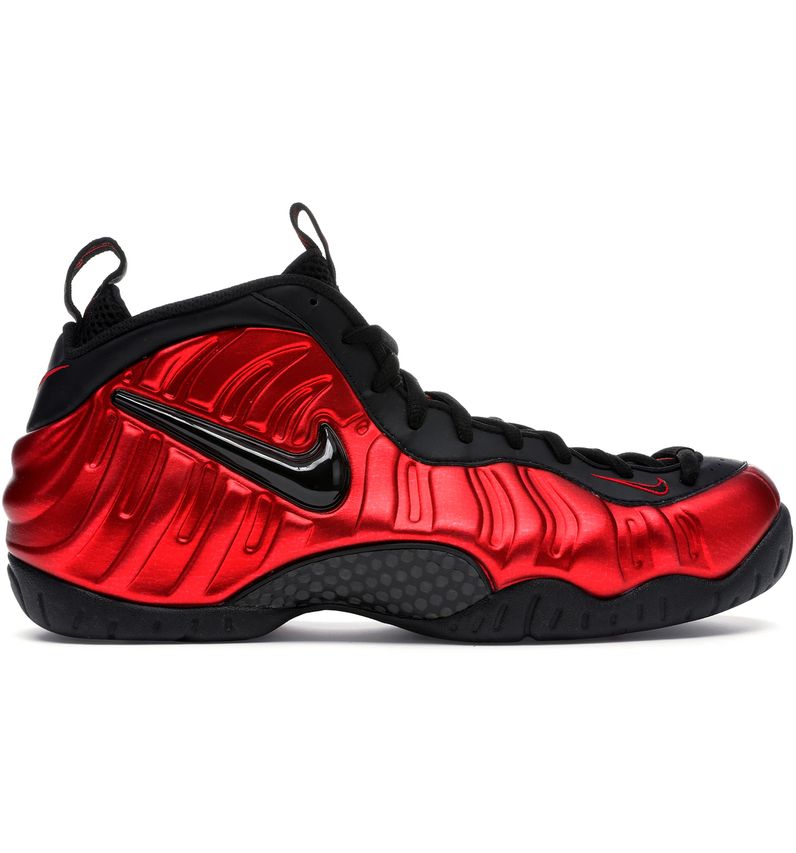 Red And Blue Foamposite | tunersread.com