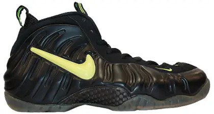 Nike Air Foamposite Pro Sequoia Men's - 624041-304 - US