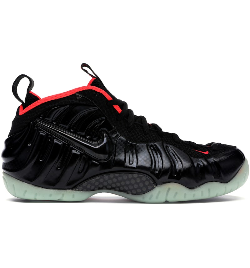 Nike Air Foamposite Pro Yeezy Men's 616750-001 US