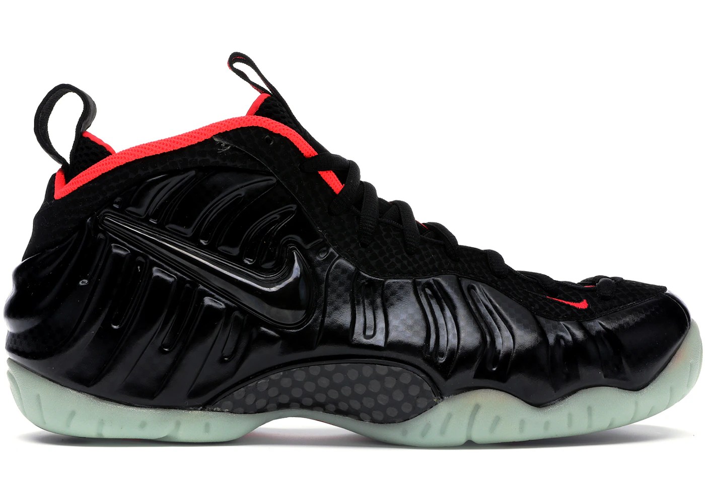 Nike Air Foamposite Pro Yeezy Men's 616750-001 US