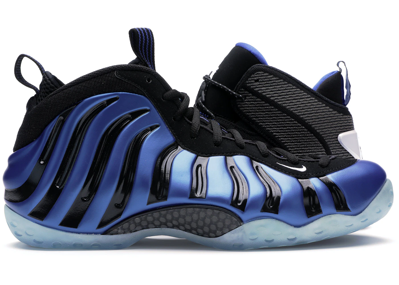 Penny Hardaway Different Types Of Foamposites NIKE AIR FOAMPOSITE