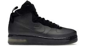 Nike Air Force 1 High Black Foamposite
