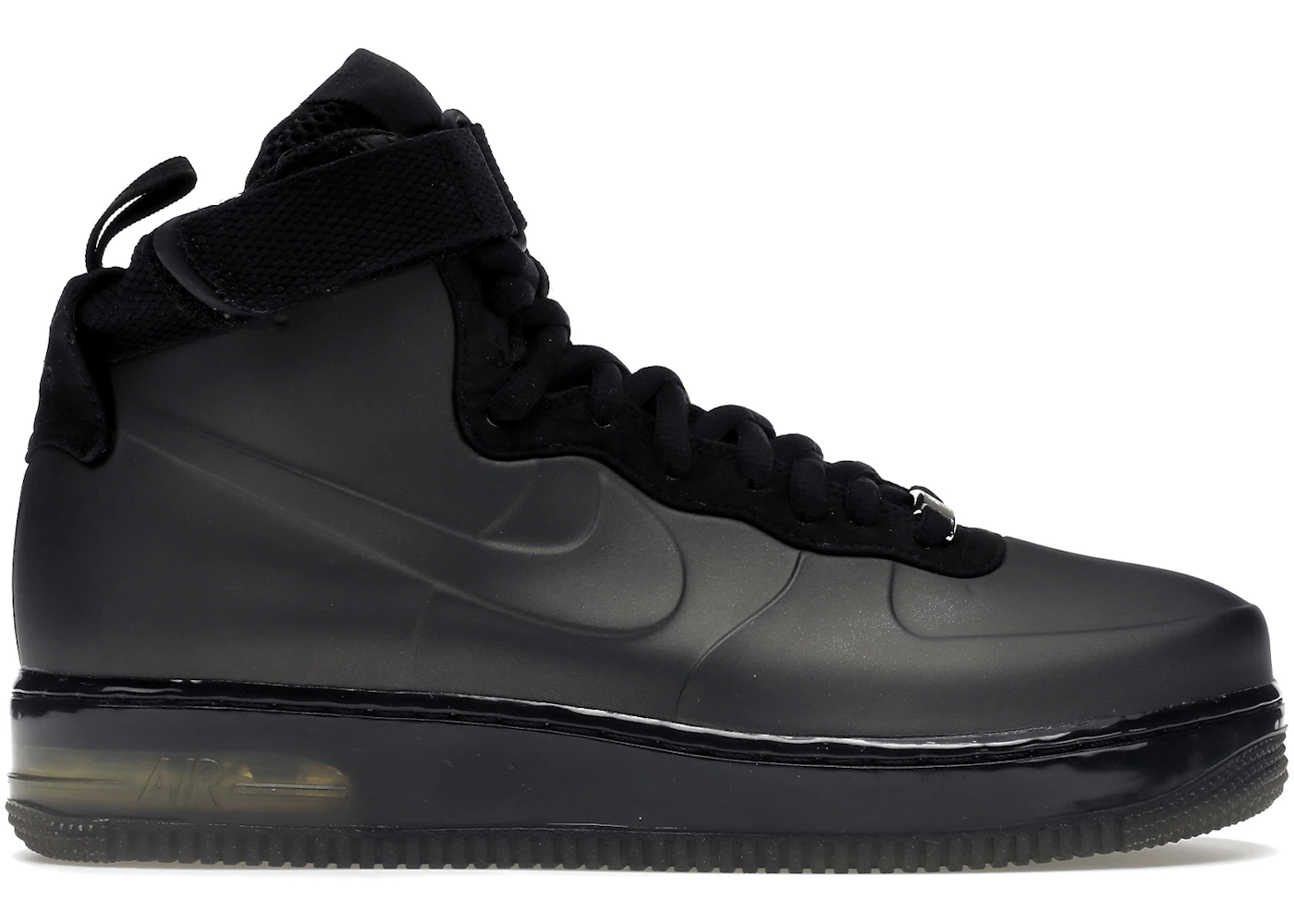 High Top Nike Uptown Foamposites Nike Air Force Foamposite Cup
