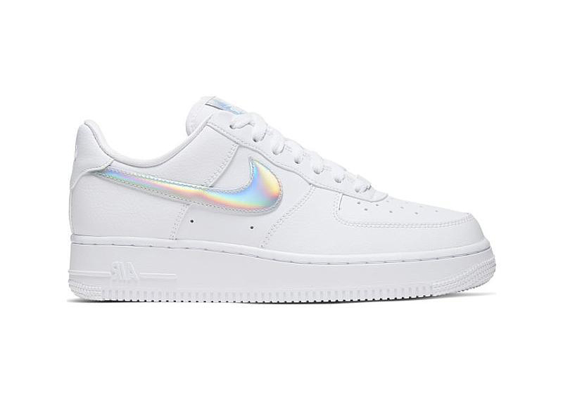 nike air force 1 white tiger stockx