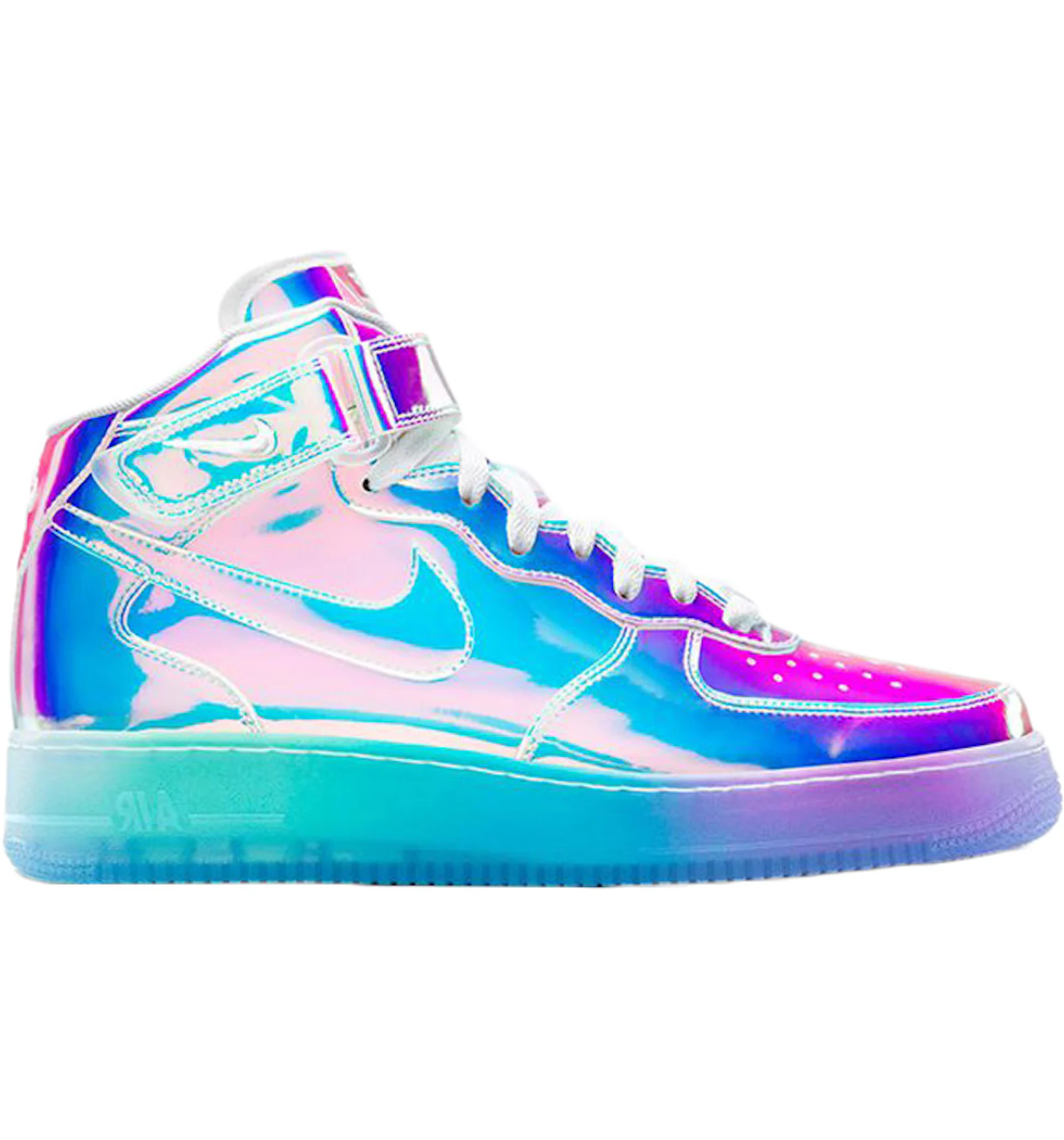 Nike iridescent mens Clearance
