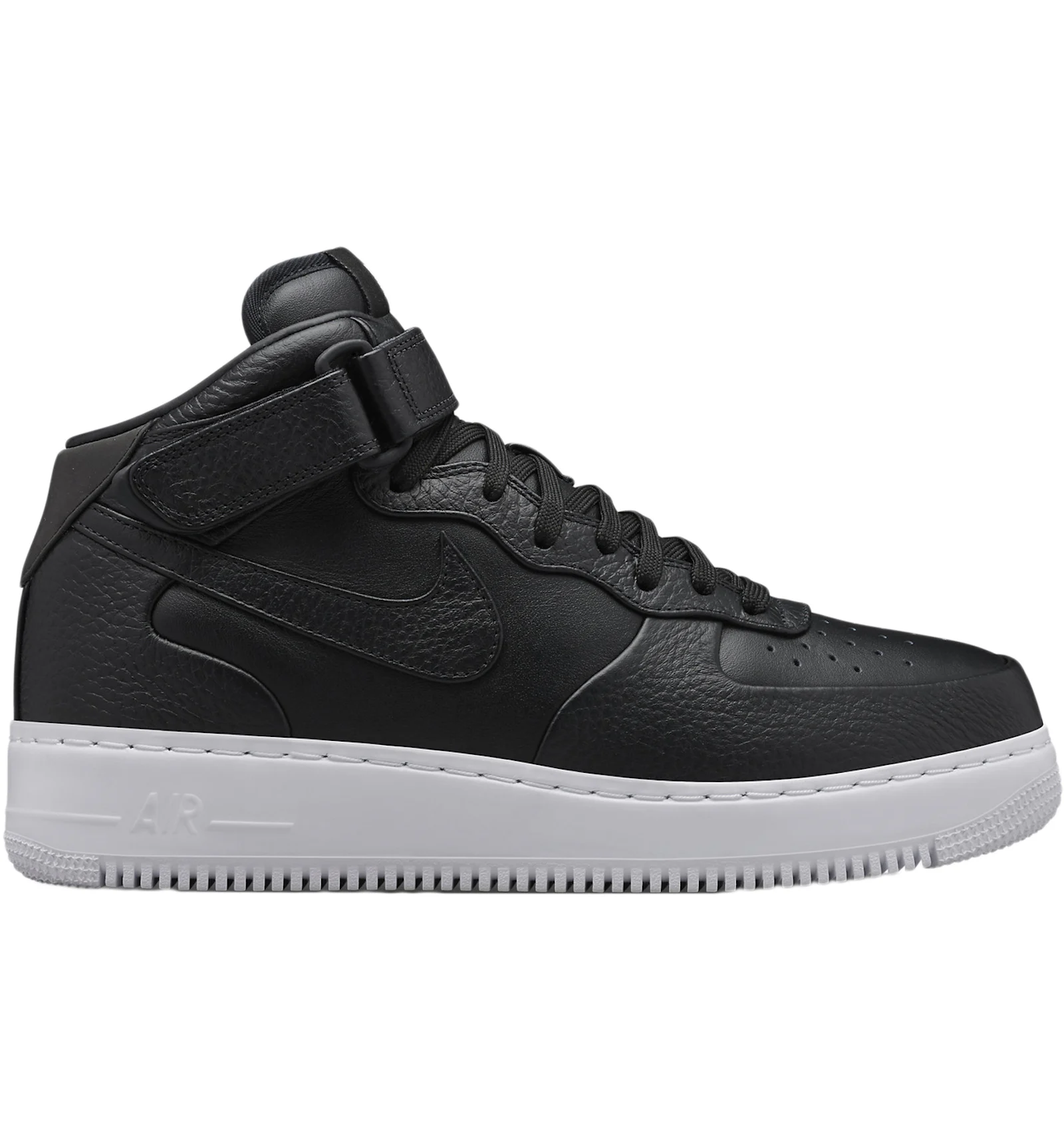 Nikelab air force 1 green Clearance