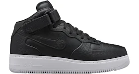 Nike Air Force 1 Mid NikeLab Black