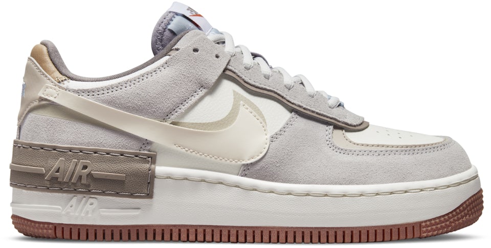 Louis Vuitton Set To Release A Luxury Draped Nike Air Force 1