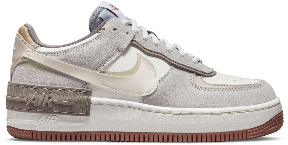 Air Force 1 Shadow Sail Pale Ivory (Women's) - - US