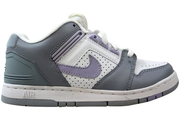 Nike Air Force 2 Mist Blue (GS)