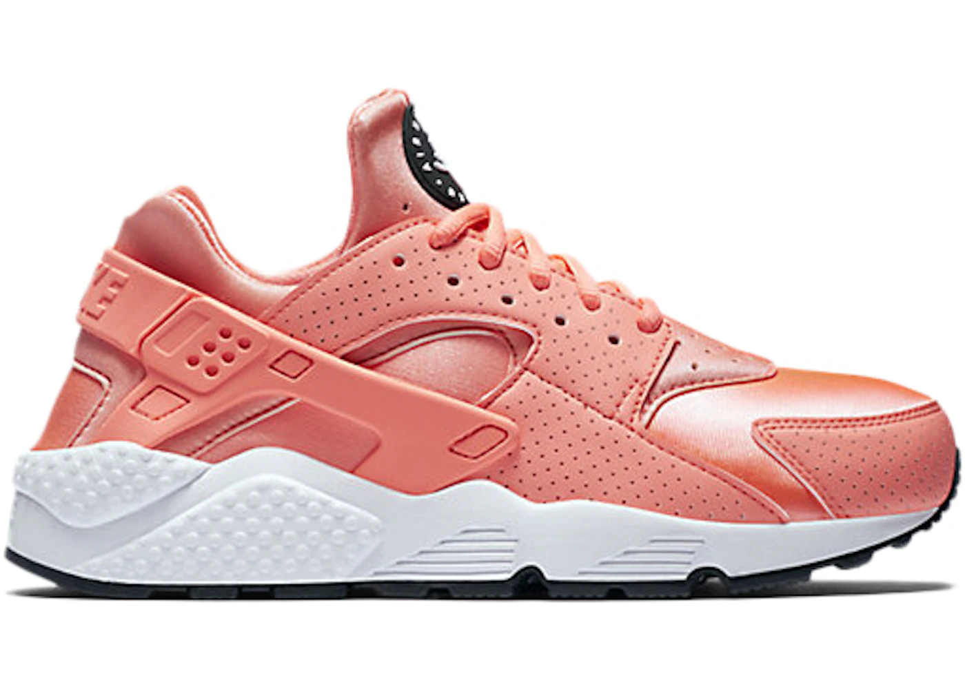 Nike Air Huarache Atomic Pink (Women's) - 634835-603 - US