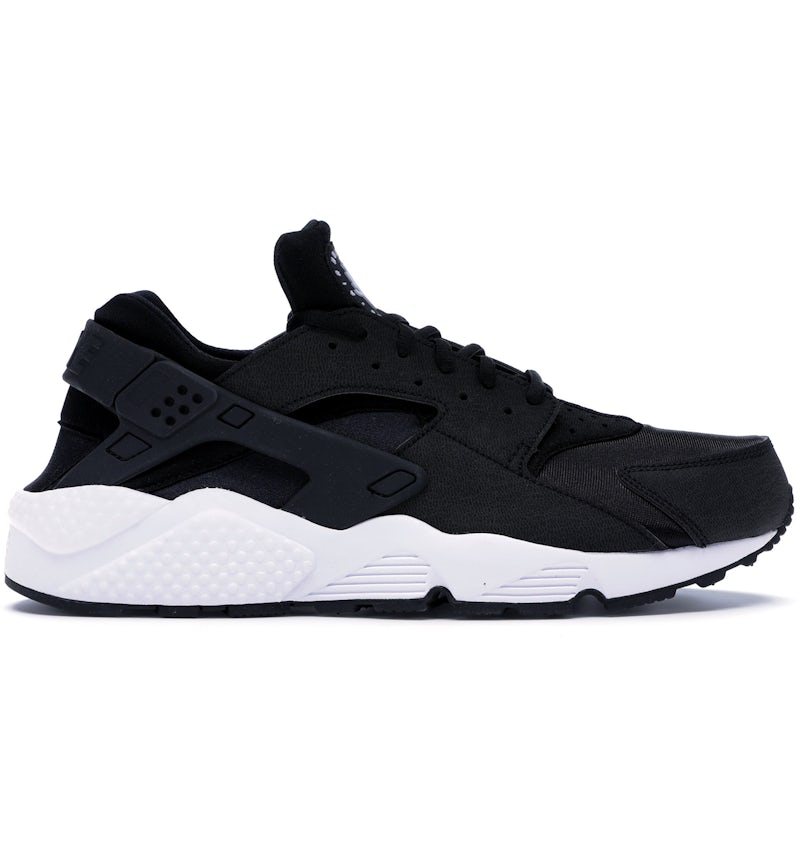 Nike Air Huarache Black White (Women's) 634835-006 US