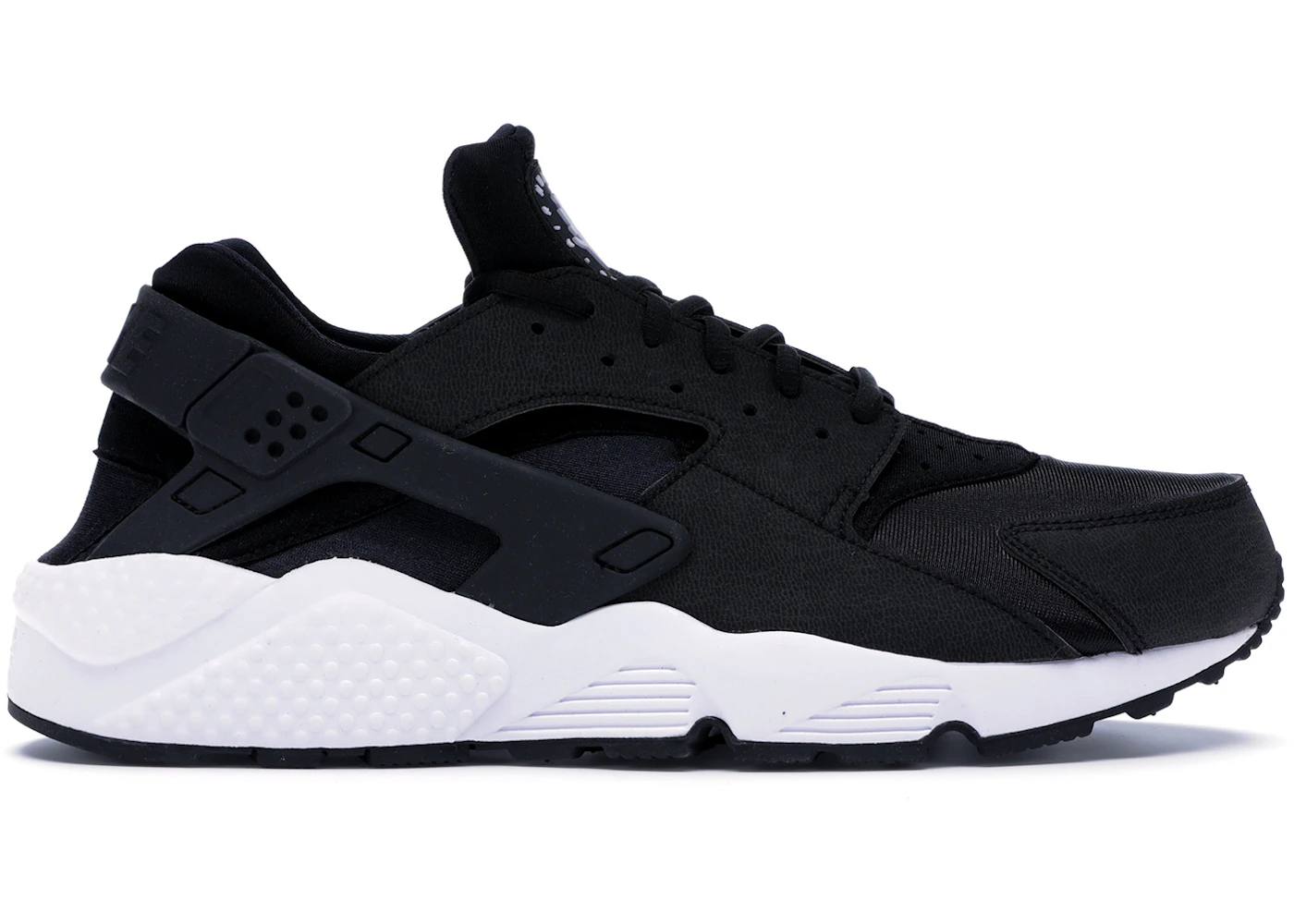 Nike Air Huarache Black White (Women's) 634835-006 US