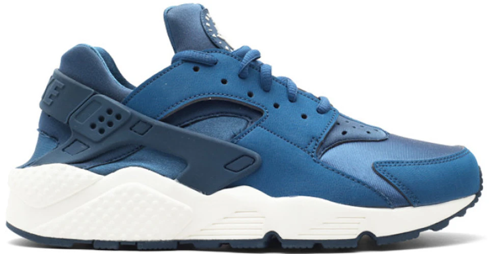 Nike Huarache Blue Force 634835-400 - ES