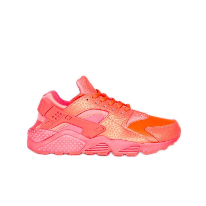 Nike huarache outlet hot pink