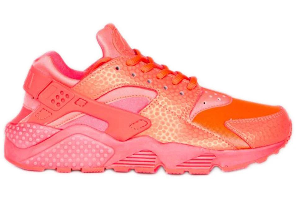 Huarache free womens Orange Clearance
