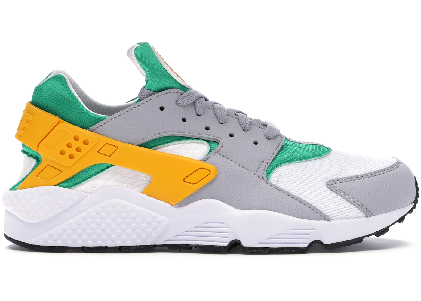 Nike Air Huarache Lucid Green Men's 318429-302 US