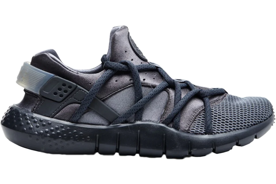 Nike huarache nm mens black Outlet