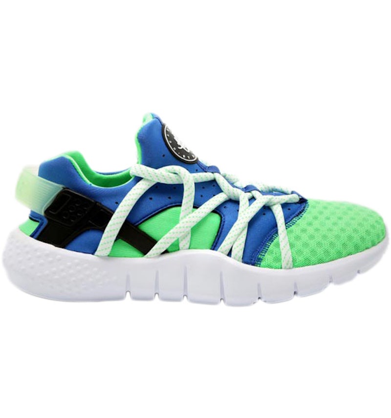 Nike Air Huarache NM Scream Green Men's 705159-304 US